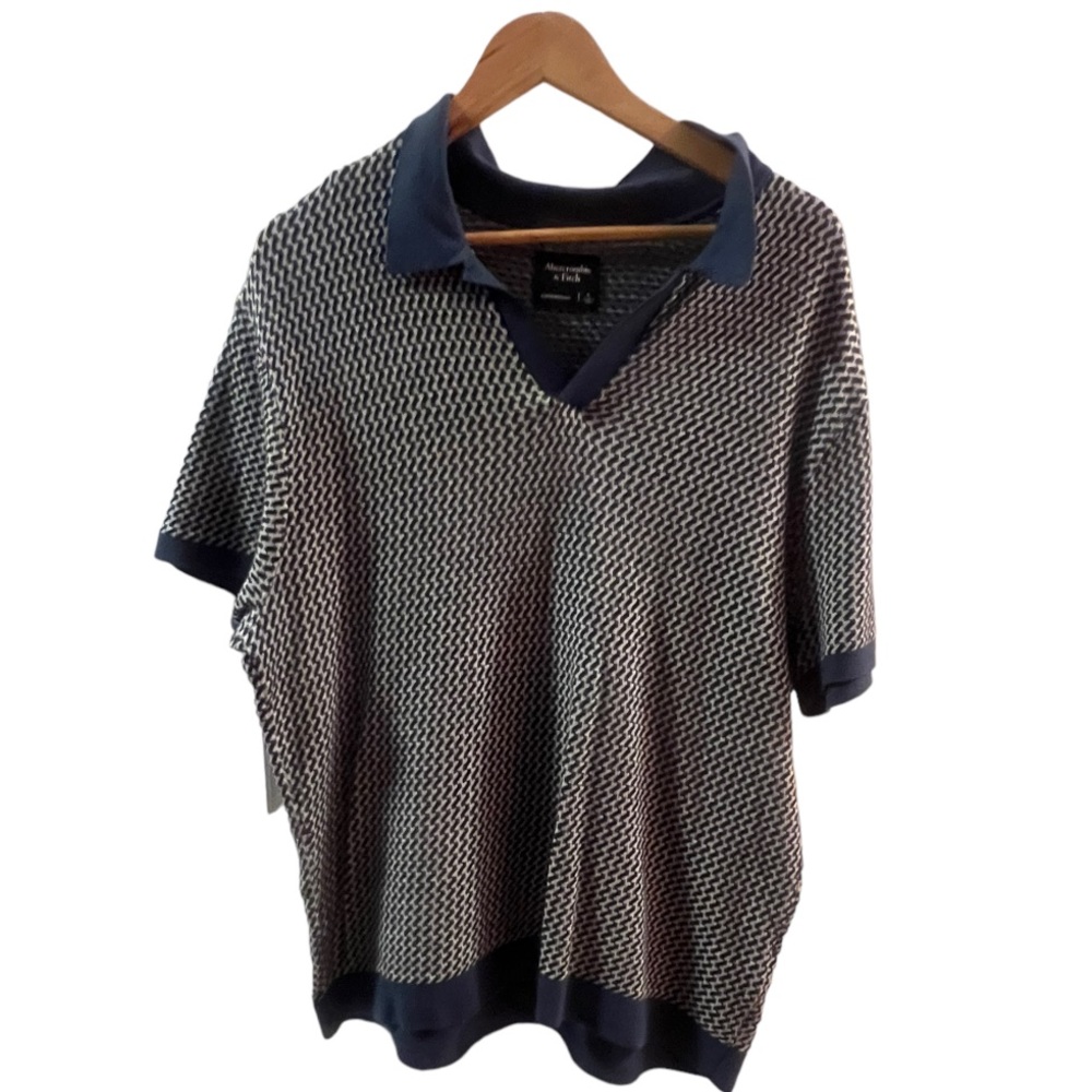 Abercrombie and Fitch shirt